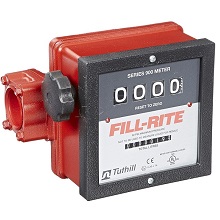 Fill-Rite 901 CL счетчик расхода учета бензина керосина в Ростове-на-Дону