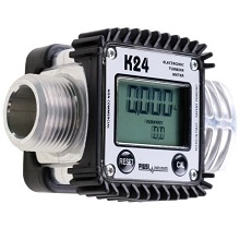 Piusi K 24 счетчик электронный расхода учета бензина керосина в Ростове-на-Дону
