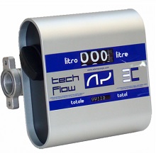 Adam Pumps TechFlow 3C счетчик расхода учета дизельного топлива солярки в Ростове-на-Дону