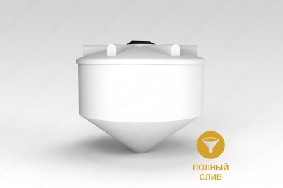 Емкость ФМ 3000л в Ростове-на-Дону