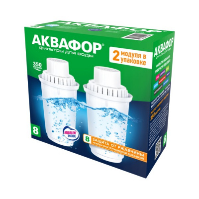 Сменный модуль В8 (В100-8) (комплект из 2-х штук) в Ростове-на-Дону