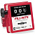 Fill-Rite 807CL счетчик расхода учета бензина керосина в Ростове-на-Дону