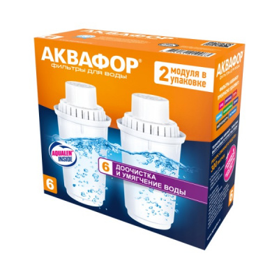 Сменный модуль В6 (В100-6) (комплект из 2-х штук) в Ростове-на-Дону
